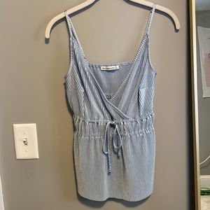 A&F cami top